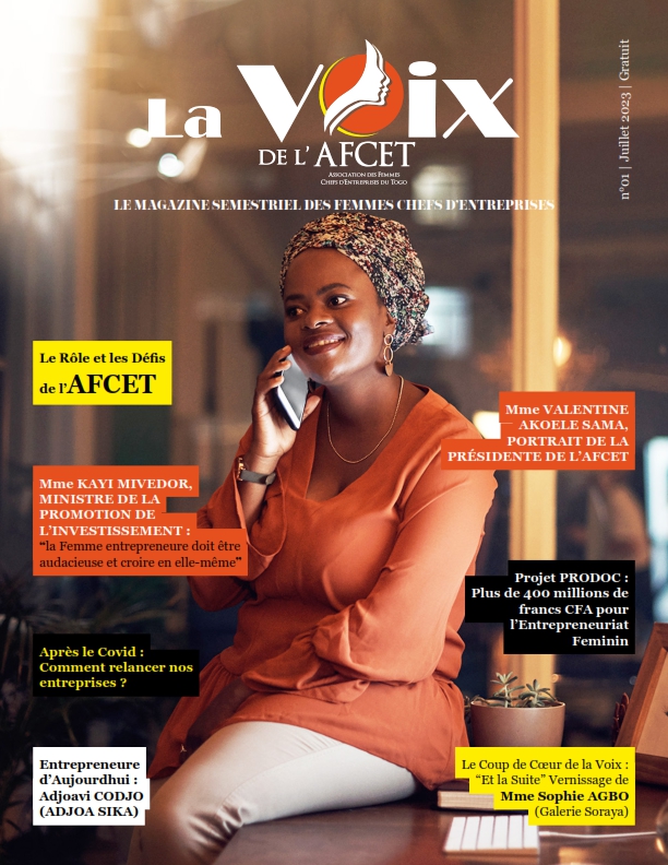 MAG WEB AFCET