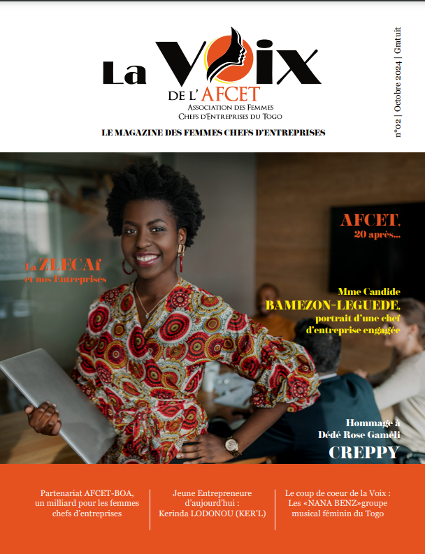 MAG WEB AFCET